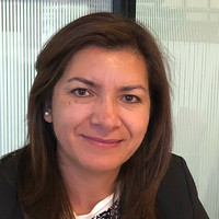 Claudia Patricia Camacho Camelo