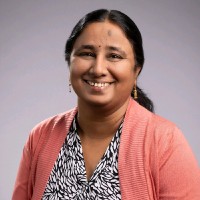 Madhuri Bhogadi