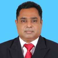 Saman Perera