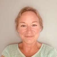 Sarah Jane Usher