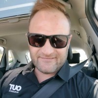 Anton Strydom