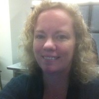 Christine Fudge