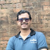 Mrinal Chakraborty