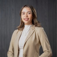 Marcelle Patricia Jiménez Andújar