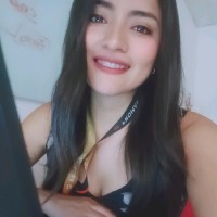 Madeleine Jimenez