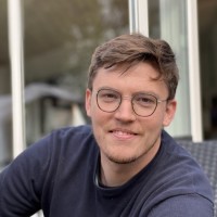 Joachim Sejer Damgaard