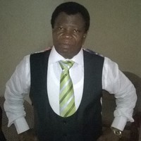 Benjamin  Adeniyi. Osasona