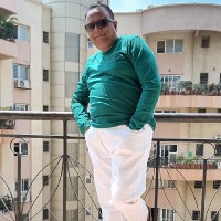 Supratim Bhattacharya