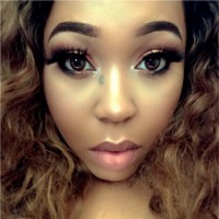Nisha Hall