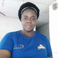 Nworie Glory