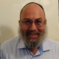 Shimon Davis