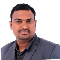 Anil Raj