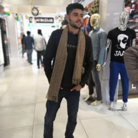 Amrit Brar