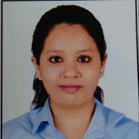 Ketaki Karamunge