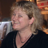 Annick Botson