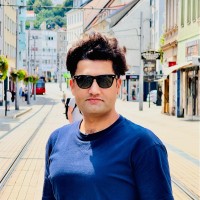 Dr.Muhammad Rizwan Ullah