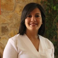 Joëlle Feghaly
