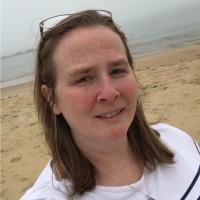 Nicolette Stapleton