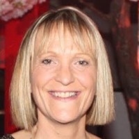 Angela McCarthy