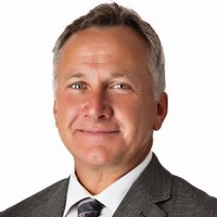 Timothy Warkentin