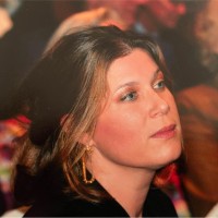 Marielle Dupuits - Robbe