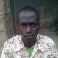 erick kiplimo