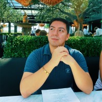Bryan Avalos