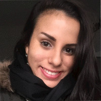Beatriz Lange Nogueira