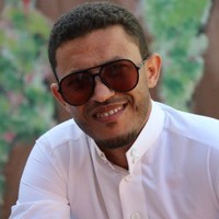 akram alradaei