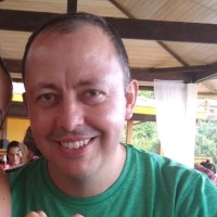 Alexandre Cardoso De Moraes