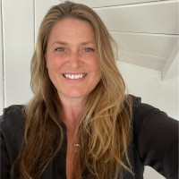 Clare Rennison