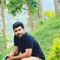 Mohammed Blushi