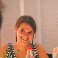 Eva Van de Maele