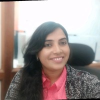 Sunitha Suglur