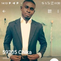 Joshua Chika