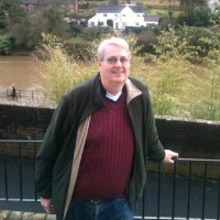 Stephen Rees