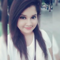 Shubhra Mishra