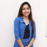 Dhara Gajjar