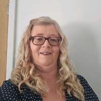 Ruth Parnham