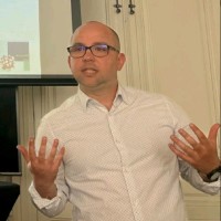 Jerome Bizieux
