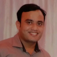 Vaibhav Mhatre