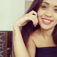 Larissa Silva