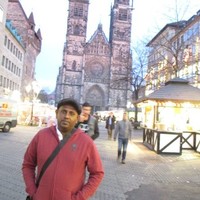 abel mathu