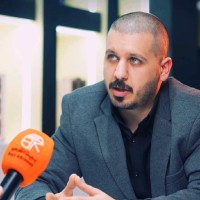 Ali Ramzi