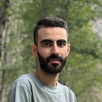 Reza Mohammadi