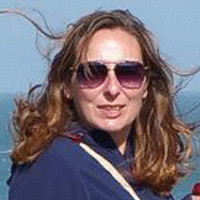 Lizzy Rybicki