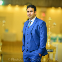 Saad Awan