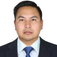 Randy Rosales