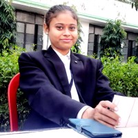 Yashika Goyal