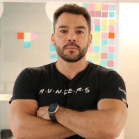 Luis Henrique Goncalves